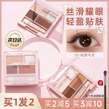 Eyeshadow Palette Unny - Best Price in Singapore - Dec 2023