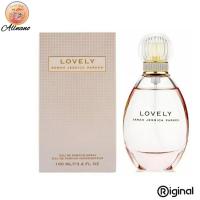 SARAH JESSICA PARKER LOVELY EAU DE PARFUM ของแท้