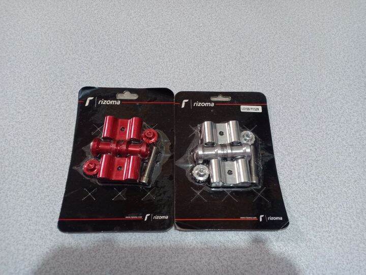 Yamaha Sniper MX150 Chain Adjuster Lazada PH