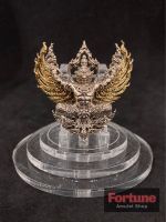 พญาครุฑ จิตรสุบรรณ ครูบาโต ฐิตวิริโย วัดพระบาทปางแฟน เชียงใหม่, Garuda, “The Garuda’s mind” 4 cm