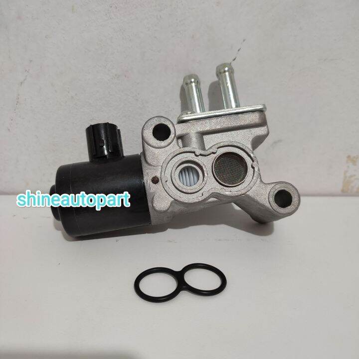 isc idle speed control servo eac honda civic ferio genio original