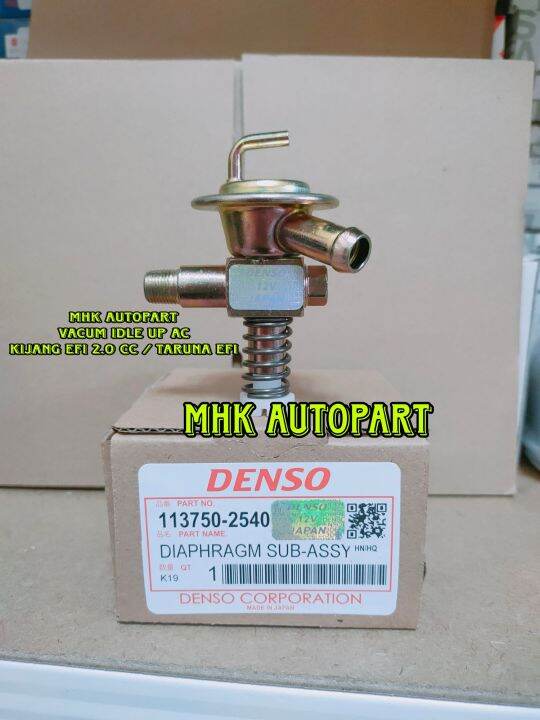 vacum vakum idle up ac kijang efi 2.0 2000cc taruna efi 1137502540