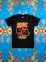 ?AC/DC เสื้อวง ??/?? สินค้านำเข้า ?ลิขสิทธิ์แท้