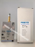 Festo MFH-3-1/4 Tiger Classic Valve , Solenoid Valve โซลินอยด์วาล์วลม