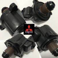 ??ใหม่ชุด ISCV MITSUBISHI คุมรอบเดินเบาเทียบเกรดปกติ Mitsubishi 4G18 CK4 4G92 CK5 4G93 CS3 CS5 CB CNG