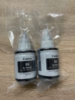 น้ำหมึก Canon GI -790 Bk ของแท้ 100% สีดำ แพ็คคู่ แบบไม่มีกล่อง