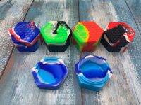 Silicone container 26ml