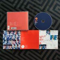 เต็ม วุฒิสิทธิ์ CD (เพลง ก็พอ) ปก+แผ่นสวยครับ