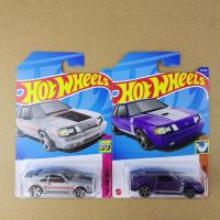 Hotwheels รุ่น Mustang SVO