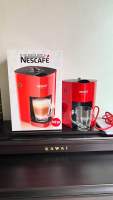 เครื่องชงกาแฟ Nescafe Red Cup