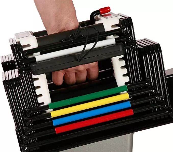 Power Block Adjustable Dumbbells 2022 Lazada PH