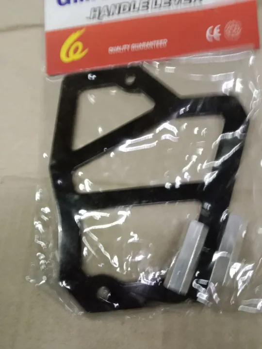 Sprocket Cover XRM 110 black Color New Lazada PH