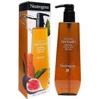 Neutrogena Rainbath Refreshing Shower and Bath Gel 1182 ml.