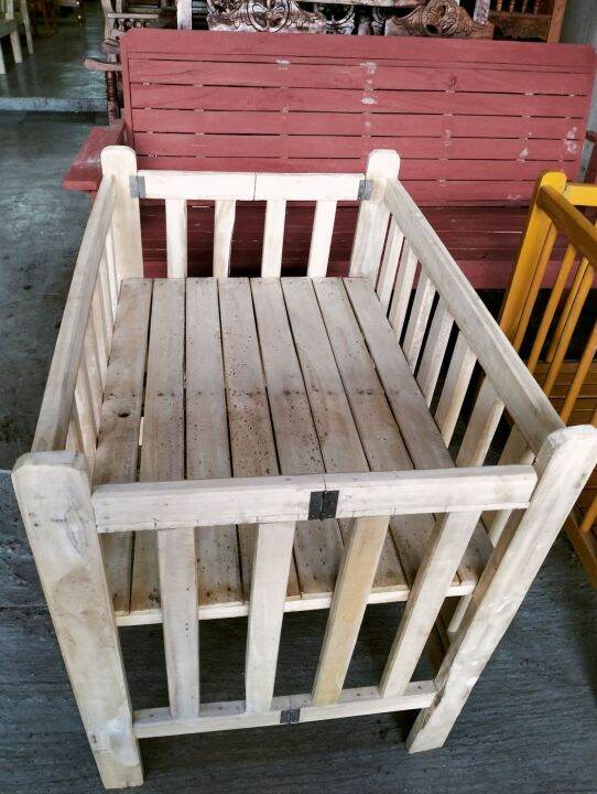 Crib Palo China Lazada PH Buy sell online Cribs with cheap price