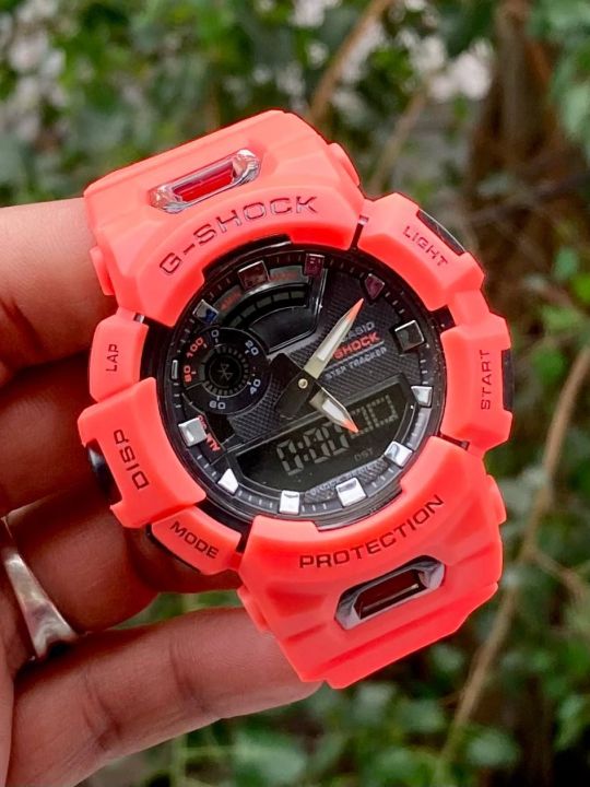 New Arrival G.shock watch good quality Lazada