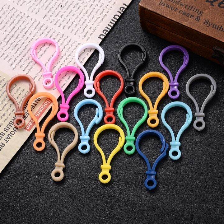 Keychain that hooks hot sale on purse