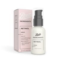 BOOTS INGREDIENTS บู๊ทส์ อินกรีเดียนส์ เรตินอล เซรั่ม  30มล.