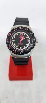 TAG HEUER PROFESSIONAL 200 METERS F1