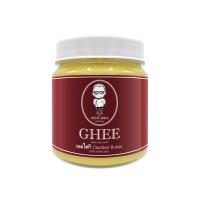 Ghee (กี) น้ำมันเนยใส 454g.