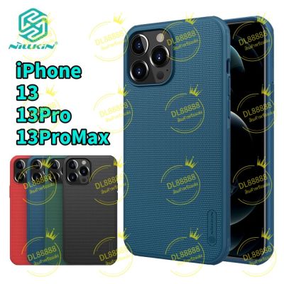 ✨พร้อมส่งใน🇹🇭✨เคส​กันกระแทก​Nillkin Super Frosted Shield Pro For iPhone13 / iPhone 13 Pro / iPhone 13 / iPhone 13 Pro Max / iPhone 13Pro / iPhone 13ProMax