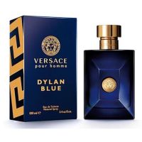 น้ำหอม  Versace Dylan Blue Pour Homme EDT 100 ml.