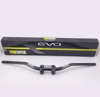 แฮนด์รถ Fatbar Evo Low Plus Reser Yamaha Nmax Nvl-201เก่า Vixion/nva Byson CBR Kawasaki WR150 CB150X KLX