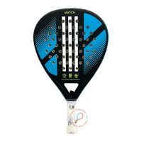 [ผ่อน0%+ส่วนลด] ไม้พาเดล เทนนิส Tennis padel racket Adidas Match 3.2 Blue หนัก 360-375 กรัม ของแท้ พร้อมส่ง