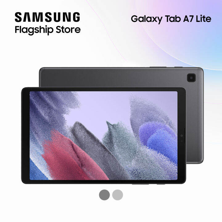 samsung galaxy tab a7 lite lazada