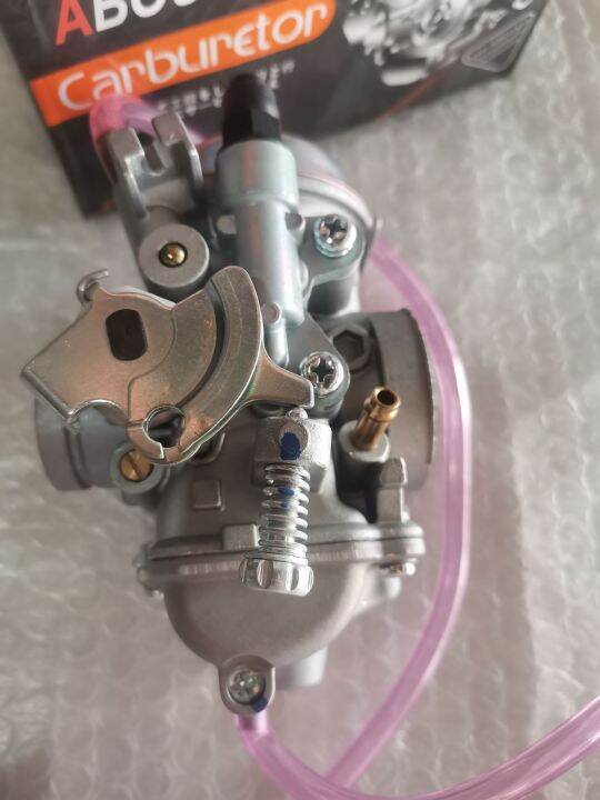carburetor assembly for Raider 150 Lazada PH