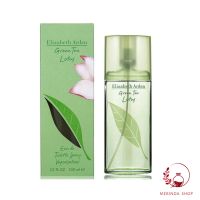 น้ำหอมแท้ Elizabeth Arden Green Tea Lotus EDT 100 ml.