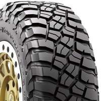 ยาง BF goodrich km3   ยางใหม่แท้ มีมาตรฐาน ตรวจสอบได้ชัดเจน  Made in U.S.A. BFGoodrich MUD TERRAIN T/A KM3