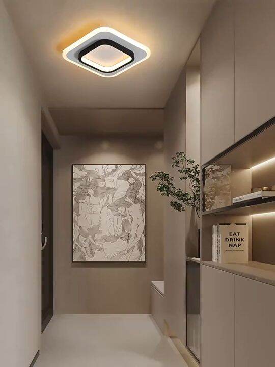 YHLAMP Free Light Bulb LED Ceiling Mini Ceiling Light Chandelier ...