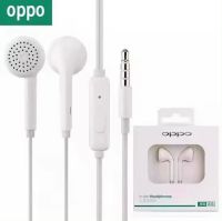 หูฟัง OPPO คุณภาพเสียงพรีเมี่ยม แยกโทนเสียงเบสหนักเบา