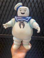 MarshMallowman Stay Puft Ghostbusters size 26 cm. มัชเมลโล่แมน ขบวนการกำจัดผี โกสบัสเตอร์