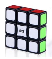 รูบิค1x3x3rubiks Cube 1x3x3 รูบิคปริศนารูบิค1x3x3 ของเล่นสําหรับเด็ก