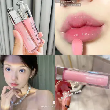 Shop Dior Dior Addict Lip Maximizer