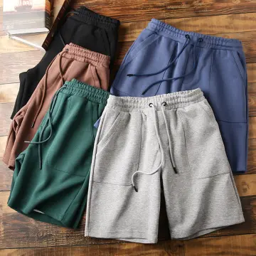 Men's casual sale stretch shorts