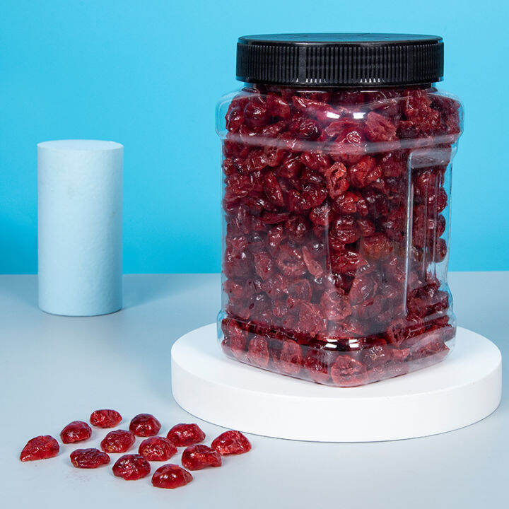 Dried Cranberry 500G Baking Snacks Dried Fruit Instant Pregnant Women
