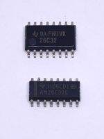 (1pcs) smd 26C32(5.2mm) 26C32(3.9mm)