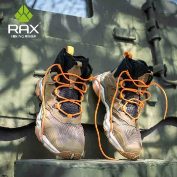 Rax hot sale shoe company