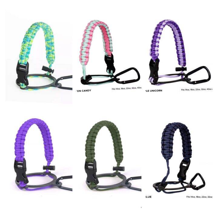 Aquaflask Paracord Handle Lazada PH