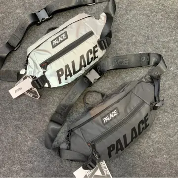 Palace pouch store bag