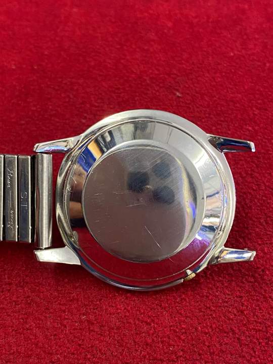 seikomatic-diashock-20-jewels-automatic-ตัวเรือนสแตนเลส-นาฬิกาผู้ชาย-มือสองของแท้