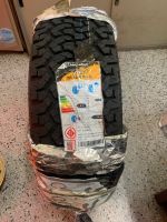 265/60R18 114S MONSTER AT1 ยางใหม่กริ๊ปปี2023?ราคา1เส้น✅ แถมจุ๊บลมยางแท้? มีรับประกันจากโรงงาน3ปี✅❤️ ขายยกชุดสี่เส้น