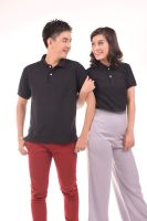 เสื้อ POLO TK Premium แขนสั้น ทรงตรง 
POLO TK Premium Short Sleeve Straight cut