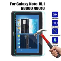 ฟิล์มกระจก นิรภัย เต็มจอ Samsung Galaxy Note 10.1(2012) GT-N8000 ฟิล์มกระจก นิรภัย For Samsung Galaxy Note 10.1 2014 Edition 10.1 SM-P600 P601 Tempered Glass Screen Protector (10.1 )