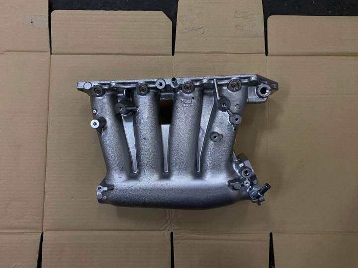 Honda Civic FD2R Type R Kseries K20 K20A K24 RRC intake manifold, EG EK