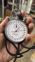 นาฬิกาจับเวลาไซโก ของวินเทจ Made in Japan  SEIKO 89ST 1960 Tokyo Olympics Split second stopwatch