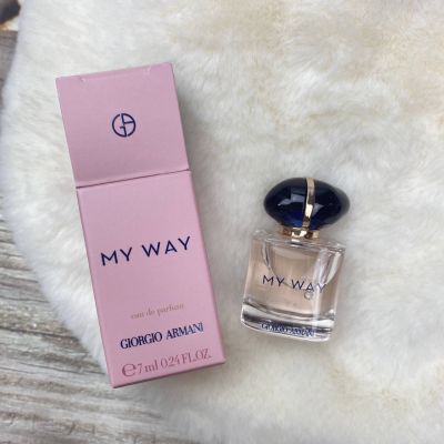 Giorgio Armani My Way Eau de Parfum 7 ml