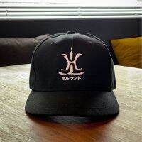 GRACIAS CAP : KILLLANDCLUB : SNAPBACK KILLLAND